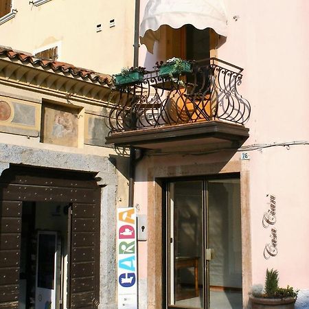 Casa Ciari Hotel Tremosine ภายนอก รูปภาพ