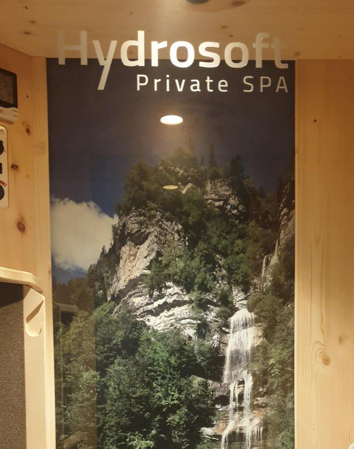 Casa Ciari Hotel Tremosine ภายนอก รูปภาพ