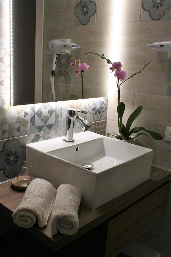 Casa Ciari Hotel Tremosine ภายนอก รูปภาพ