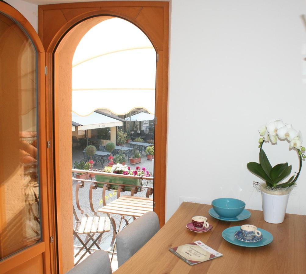 Casa Ciari Hotel Tremosine ภายนอก รูปภาพ