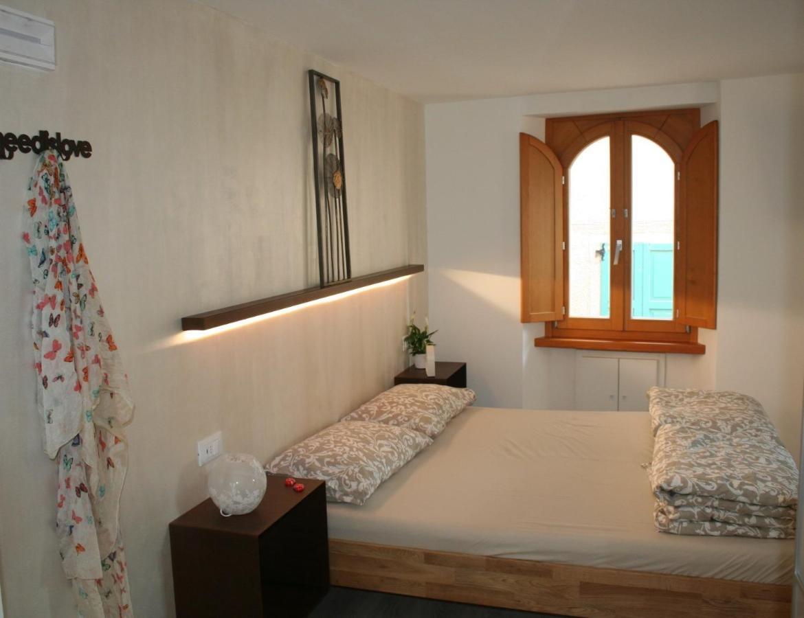 Casa Ciari Hotel Tremosine ภายนอก รูปภาพ
